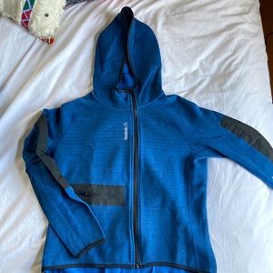 Reebok Hoodie